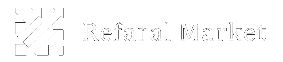 リファーラルマーケット株式会社 ロゴ